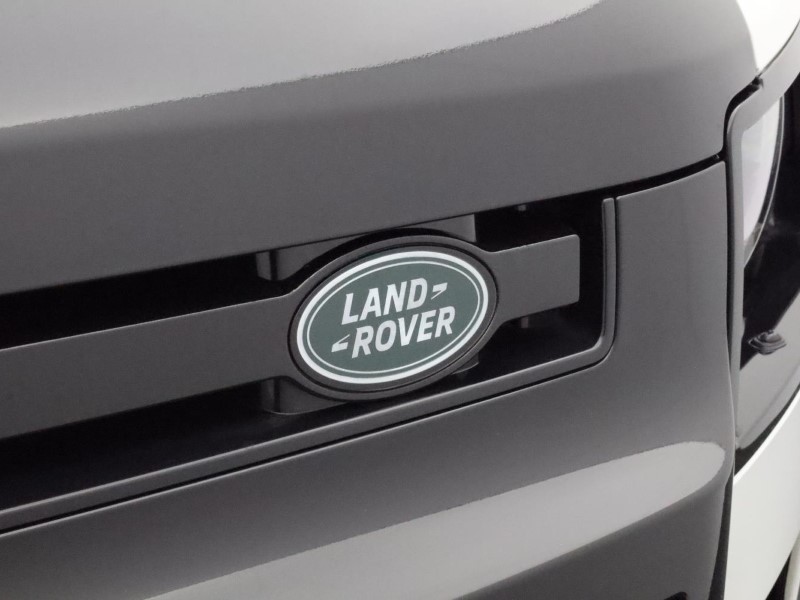 2023 (73) LAND ROVER DEFENDER 3.0 D300 75th Limited Edition 90 3dr Auto 3680395
