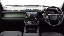 2023 (73) LAND ROVER DEFENDER 3.0 D300 75th Limited Edition 90 3dr Auto 3680400