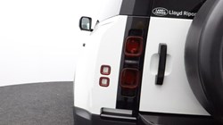 2023 (73) LAND ROVER DEFENDER 3.0 D300 75th Limited Edition 90 3dr Auto 3680394