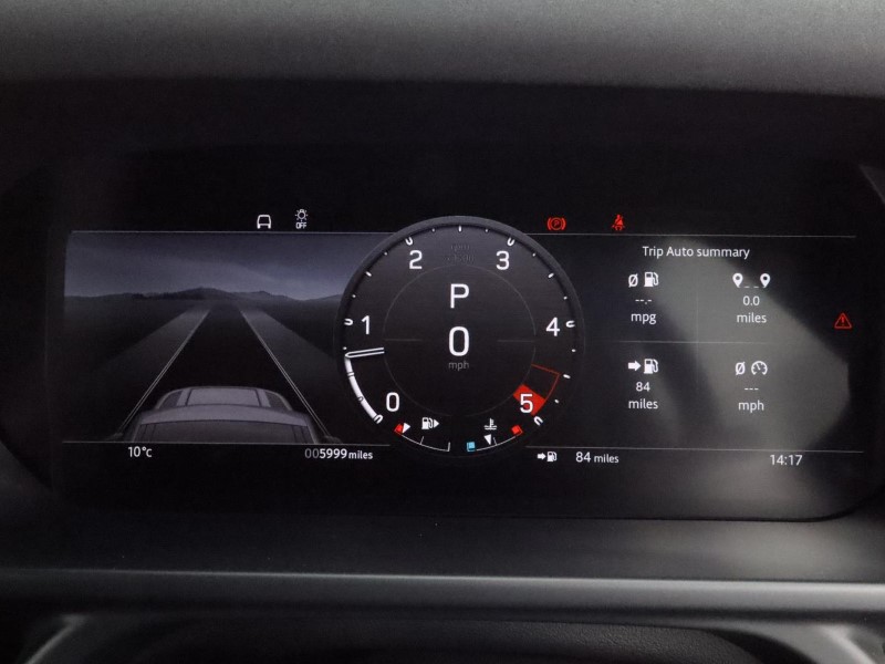 2023 (73) LAND ROVER DEFENDER 3.0 D300 75th Limited Edition 90 3dr Auto 3680378