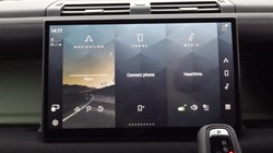 2023 (73) LAND ROVER DEFENDER 3.0 D300 75th Limited Edition 90 3dr Auto 3680379