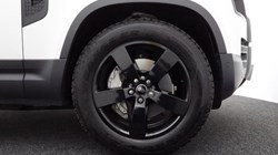 2023 (73) LAND ROVER DEFENDER 3.0 D300 75th Limited Edition 90 3dr Auto 3680405