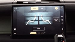 2023 (73) LAND ROVER DEFENDER 3.0 D300 75th Limited Edition 90 3dr Auto 3680383