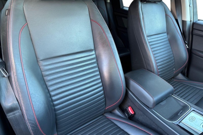 2021 (71) LAND ROVER DISCOVERY SPORT 1.5 P300e R-Dynamic HSE 5dr Auto [5 Seat] 5271803