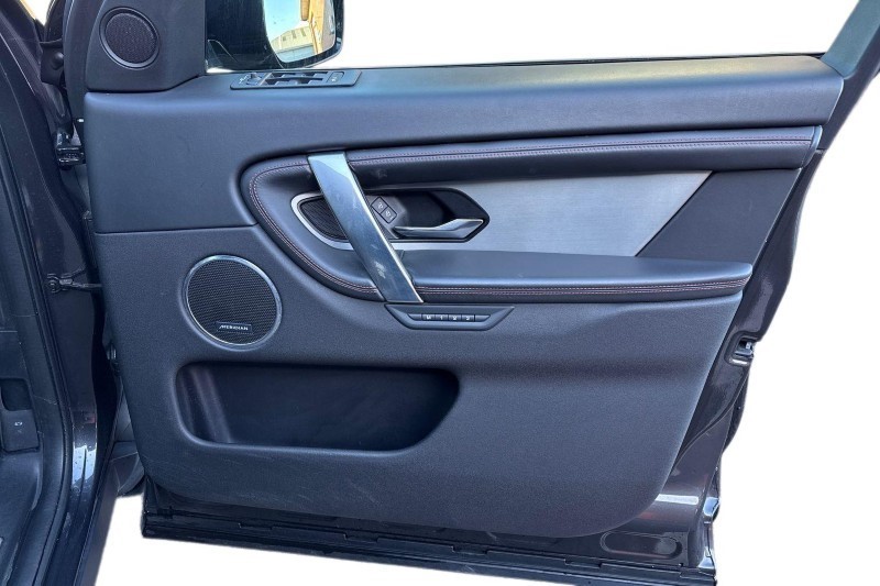 2021 (71) LAND ROVER DISCOVERY SPORT 1.5 P300e R-Dynamic HSE 5dr Auto [5 Seat] 5271799