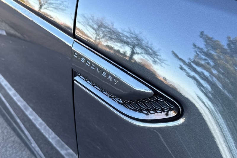 2021 (71) LAND ROVER DISCOVERY SPORT 1.5 P300e R-Dynamic HSE 5dr Auto [5 Seat] 5271797