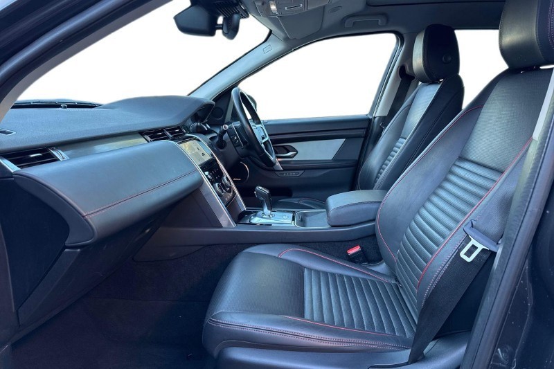 2021 (71) LAND ROVER DISCOVERY SPORT 1.5 P300e R-Dynamic HSE 5dr Auto [5 Seat] 5271780