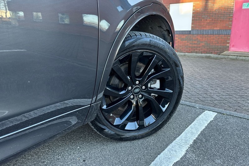 2021 (71) LAND ROVER DISCOVERY SPORT 1.5 P300e R-Dynamic HSE 5dr Auto [5 Seat] 5271824