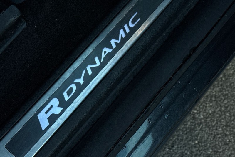 2021 (71) LAND ROVER DISCOVERY SPORT 1.5 P300e R-Dynamic HSE 5dr Auto [5 Seat] 5271813