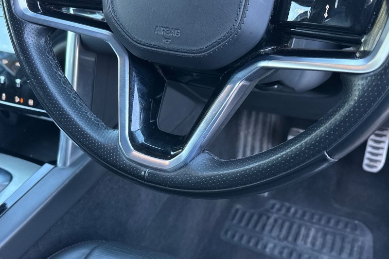 2021 (71) LAND ROVER DISCOVERY SPORT 1.5 P300e R-Dynamic HSE 5dr Auto [5 Seat] 5271804