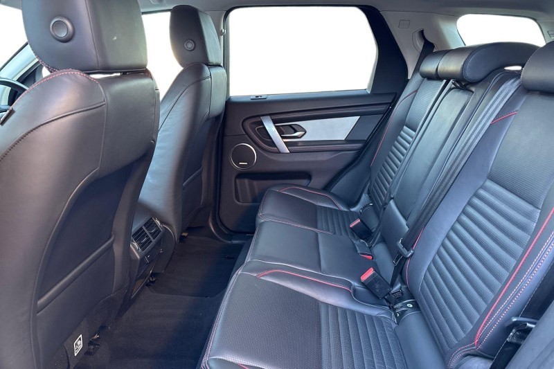 2021 (71) LAND ROVER DISCOVERY SPORT 1.5 P300e R-Dynamic HSE 5dr Auto [5 Seat] 5271781