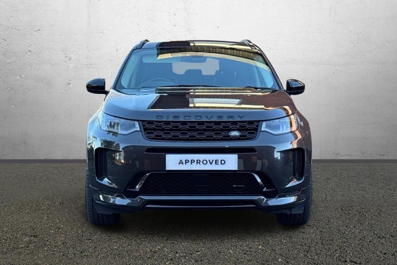 2021 (71) LAND ROVER DISCOVERY SPORT 1.5 P300e R-Dynamic HSE 5dr Auto [5 Seat] 5271784