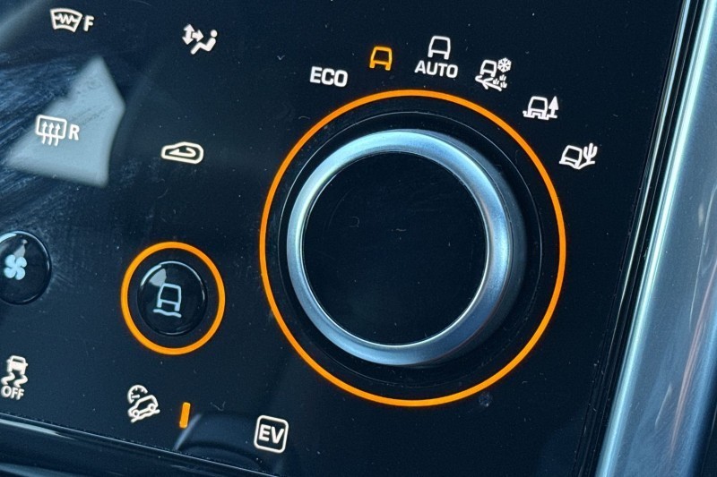 2021 (71) LAND ROVER DISCOVERY SPORT 1.5 P300e R-Dynamic HSE 5dr Auto [5 Seat] 5271809