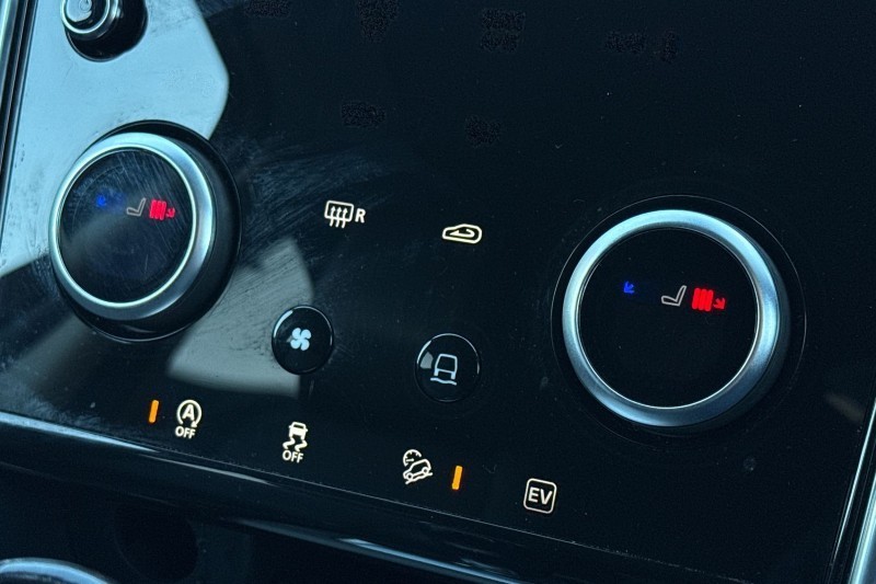 2021 (71) LAND ROVER DISCOVERY SPORT 1.5 P300e R-Dynamic HSE 5dr Auto [5 Seat] 5271810