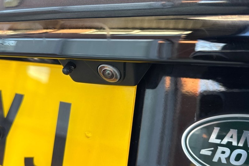 2021 (71) LAND ROVER DISCOVERY SPORT 1.5 P300e R-Dynamic HSE 5dr Auto [5 Seat] 5271816