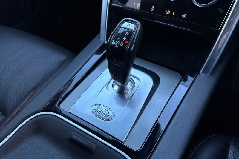 2021 (71) LAND ROVER DISCOVERY SPORT 1.5 P300e R-Dynamic HSE 5dr Auto [5 Seat] 5271790