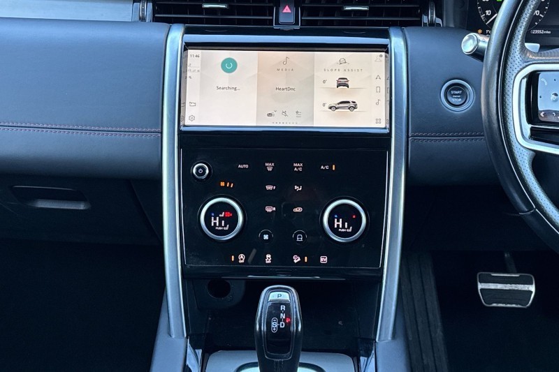 2021 (71) LAND ROVER DISCOVERY SPORT 1.5 P300e R-Dynamic HSE 5dr Auto [5 Seat] 5271791