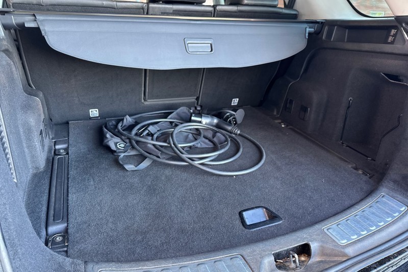 2021 (71) LAND ROVER DISCOVERY SPORT 1.5 P300e R-Dynamic HSE 5dr Auto [5 Seat] 5271814