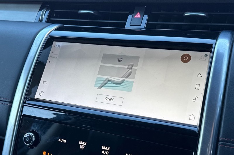 2021 (71) LAND ROVER DISCOVERY SPORT 1.5 P300e R-Dynamic HSE 5dr Auto [5 Seat] 5271808