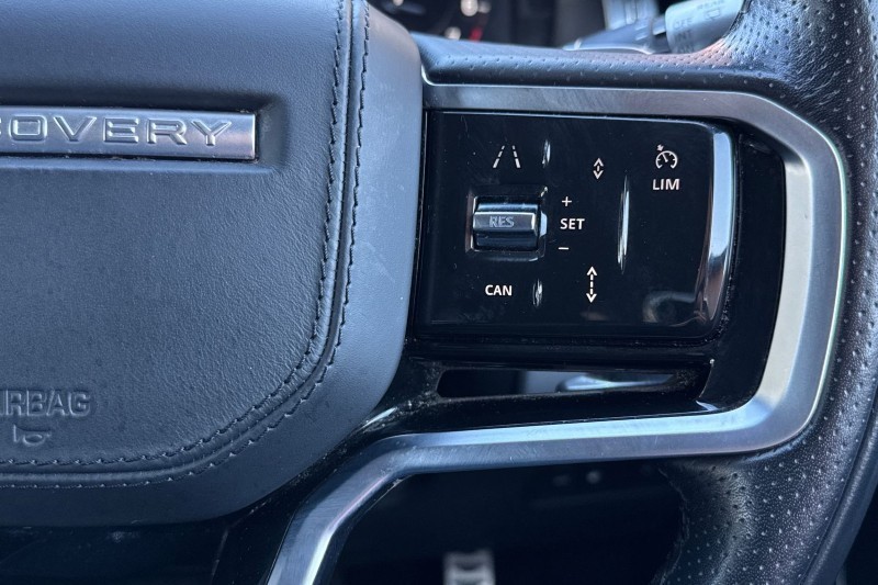 2021 (71) LAND ROVER DISCOVERY SPORT 1.5 P300e R-Dynamic HSE 5dr Auto [5 Seat] 5271806