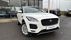 2019 (69) JAGUAR E-PACE 2.0d S 5dr 2WD 5300749