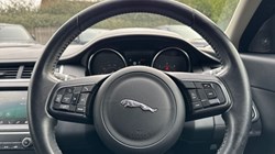 2019 (69) JAGUAR E-PACE 2.0d S 5dr 2WD 5300733