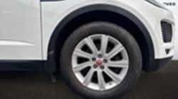 2019 (69) JAGUAR E-PACE 2.0d S 5dr 2WD 5285028