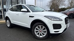 2019 (69) JAGUAR E-PACE 2.0d S 5dr 2WD 5300751