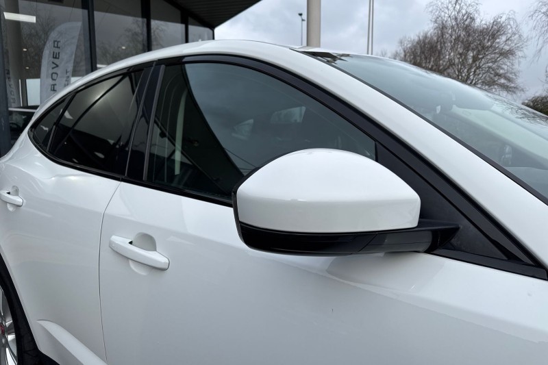 2019 (69) JAGUAR E-PACE 2.0d S 5dr 2WD 5300757