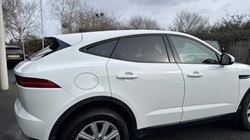 2019 (69) JAGUAR E-PACE 2.0d S 5dr 2WD 5300758