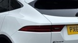 2019 (69) JAGUAR E-PACE 2.0d S 5dr 2WD 5285039