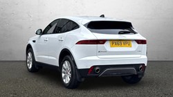 2019 (69) JAGUAR E-PACE 2.0d S 5dr 2WD 5300708