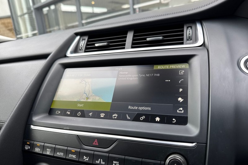 2019 (69) JAGUAR E-PACE 2.0d S 5dr 2WD 5300717