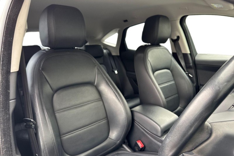 2019 (69) JAGUAR E-PACE 2.0d S 5dr 2WD 5300732