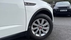 2019 (69) JAGUAR E-PACE 2.0d S 5dr 2WD 5285070