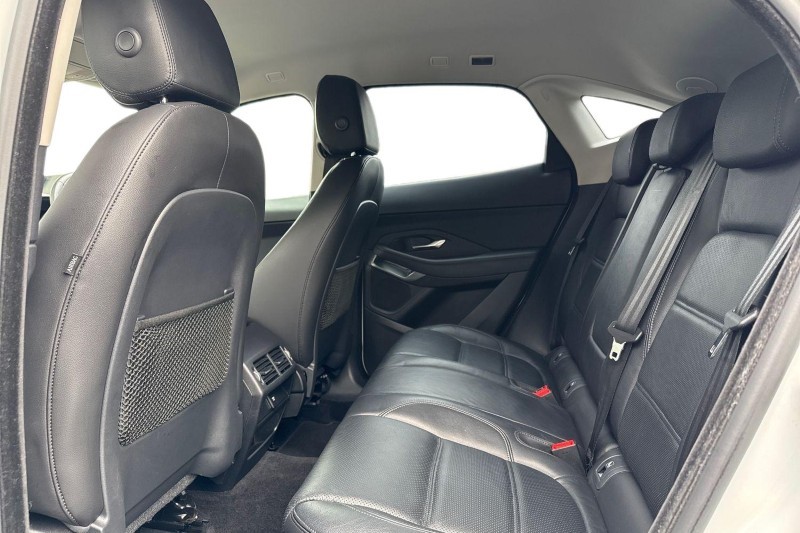 2019 (69) JAGUAR E-PACE 2.0d S 5dr 2WD 5300710