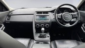 2019 (69) JAGUAR E-PACE 2.0d S 5dr 2WD 5285029