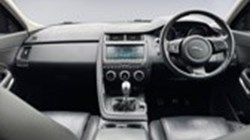 2019 (69) JAGUAR E-PACE 2.0d S 5dr 2WD 5285029