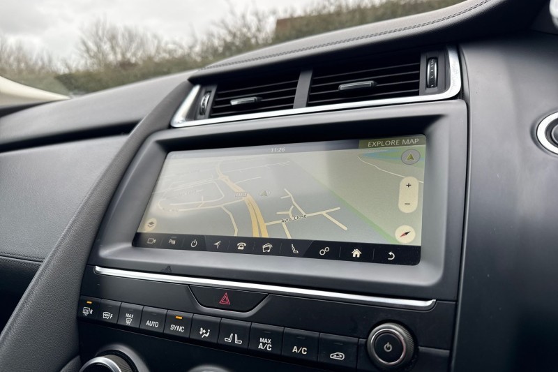 2019 (69) JAGUAR E-PACE 2.0d S 5dr 2WD 5300737