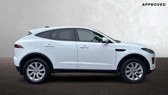2019 (69) JAGUAR E-PACE 2.0d S 5dr 2WD 5285025