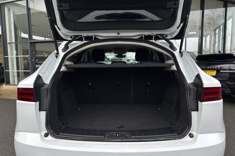 2019 (69) JAGUAR E-PACE 2.0d S 5dr 2WD 5300716
