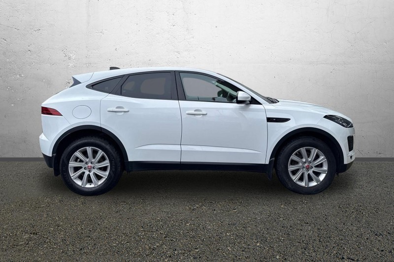 2019 (69) JAGUAR E-PACE 2.0d S 5dr 2WD 5300711
