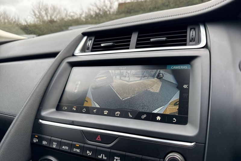 2019 (69) JAGUAR E-PACE 2.0d S 5dr 2WD 5300738