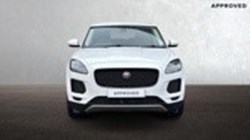 2019 (69) JAGUAR E-PACE 2.0d S 5dr 2WD 5285027