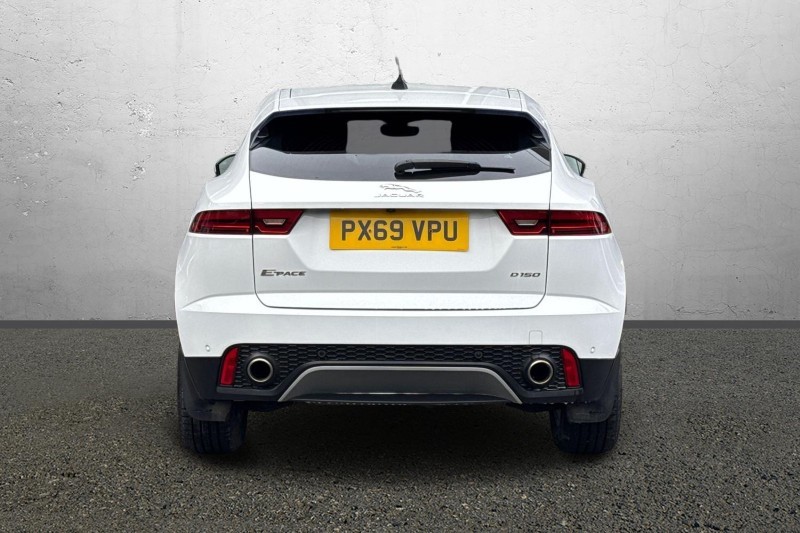 2019 (69) JAGUAR E-PACE 2.0d S 5dr 2WD 5300712