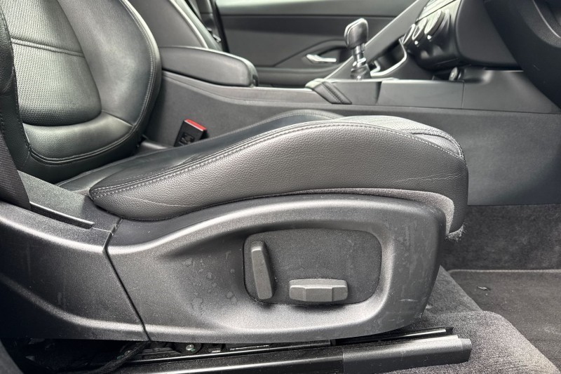 2019 (69) JAGUAR E-PACE 2.0d S 5dr 2WD 5300730
