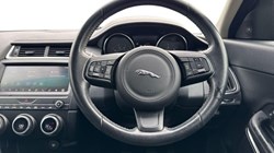 2019 (69) JAGUAR E-PACE 2.0d S 5dr 2WD 5300721