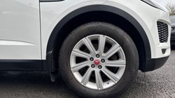 2019 (69) JAGUAR E-PACE 2.0d S 5dr 2WD 5300714