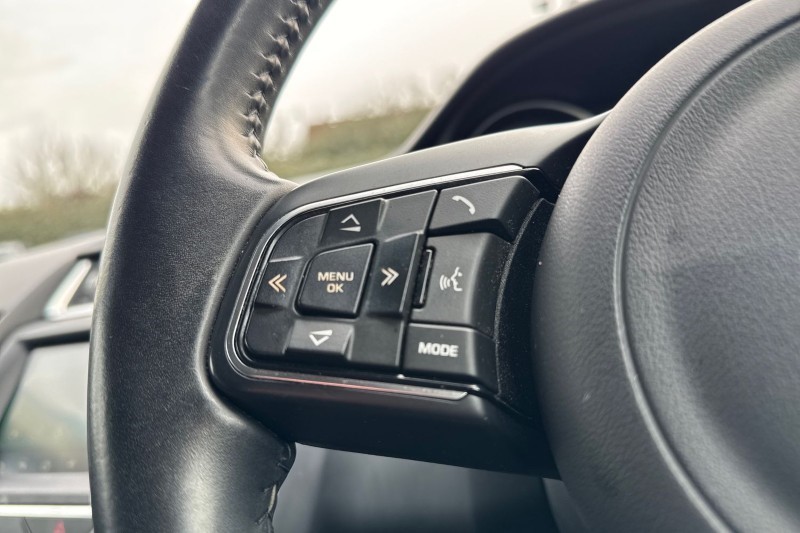 2019 (69) JAGUAR E-PACE 2.0d S 5dr 2WD 5300734