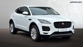 2019 (69) JAGUAR E-PACE 2.0d S 5dr 2WD